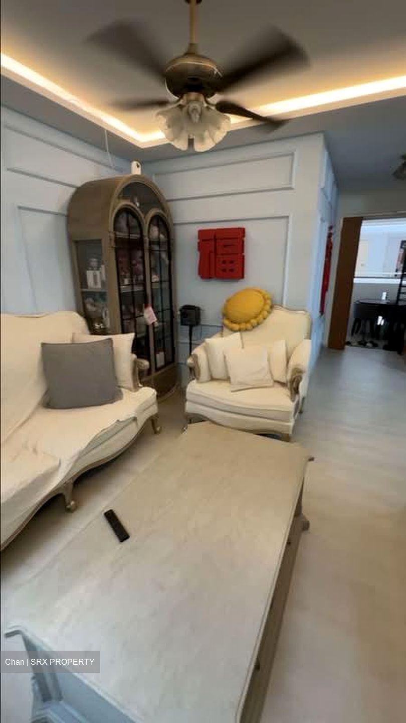 Blk 992B Buangkok Square (Hougang), HDB 4 Rooms #585586511